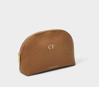 SECRET MESSAGE WASH BAG | Believe in yourself and anything is possible