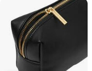 SECRET MESSAGE MAKE UP BAG | Live To Dream