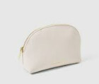 SECRET MESSAGE WASH BAG | Start every day with a smile