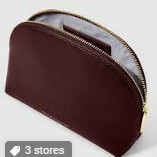 SECRET MESSAGE WASH BAG | Shine bright like the star you are
