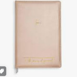 A5 NOTEBOOK A LITTLE LOVE IS ALL YOU NEED