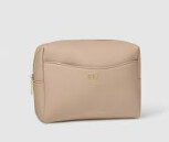 SECRET MESSAGE WASH BAG | Leave A Little Sparkle Wherever You Go