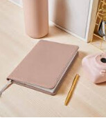 A4 NOTEBOOK | SHINE BRIGHT