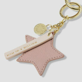 CHAIN KEYRING | Mom In A Million