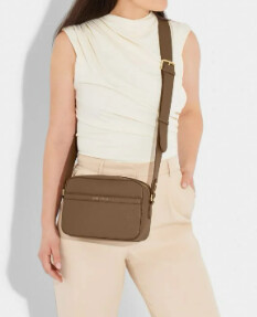 CLEO CROSSBODY BAG
