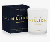 SENTIMENT CANDLE | ONE IN A MILLION