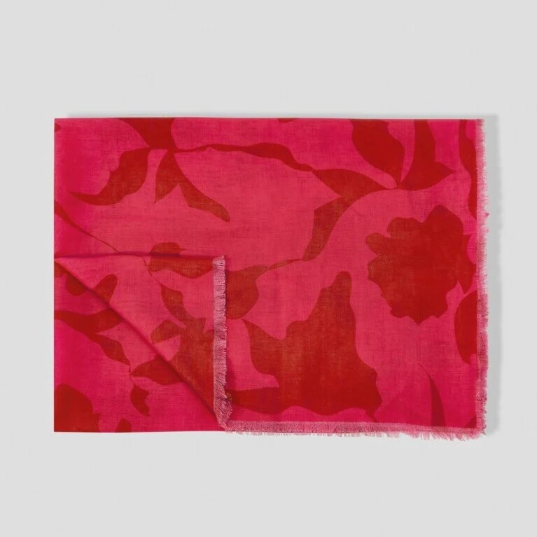 PRINTED SCARF