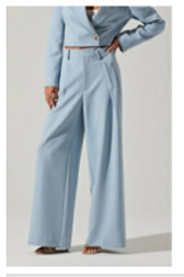 Dawson Pants
