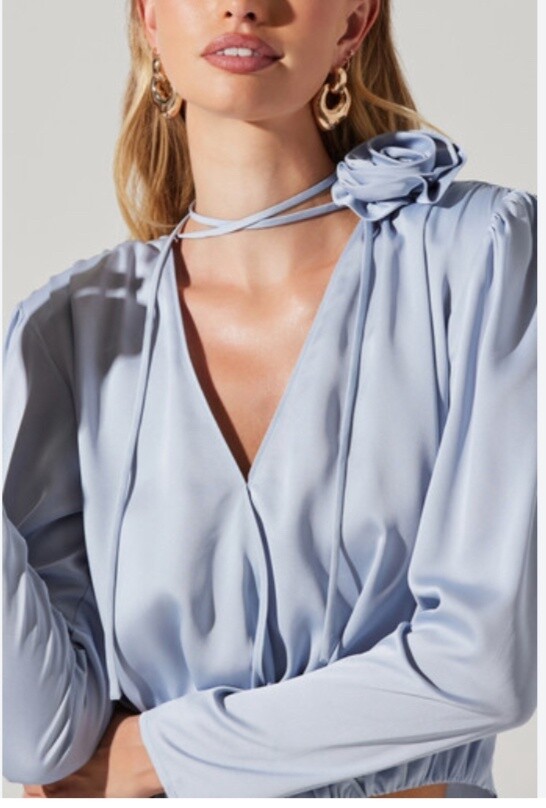 Lovisa Top