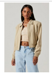 Reid Jacket