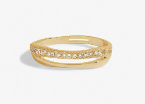 AFTERGLOW Ring | Gold