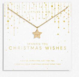 MY MOMENTS CHRISTMAS | Sending You Christmas Wishes