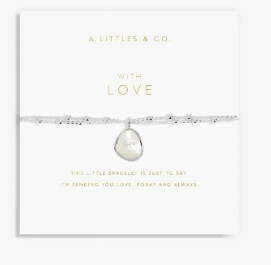 MY MOMENTS | WITH LOVE