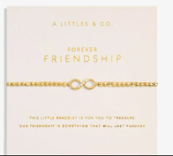 MY MOMENTS | FOREVER FRIENDSHIP