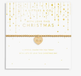 MY MOMENTS CHRISTMAS Necklaces | With Love This Christmas