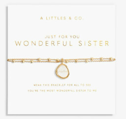 MY MOMENTS | JUST FOR YOU WONDERFUL SISTER