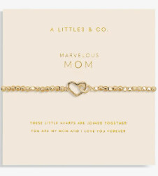 FOREVER YOURS | MARVELOUS MOM