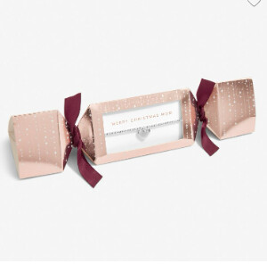 CHRISTMAS CRACKER | MERRY CHRISTMAS MOM