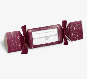 CHRISTMAS CRACKER | HAPPY HOLIDAYS