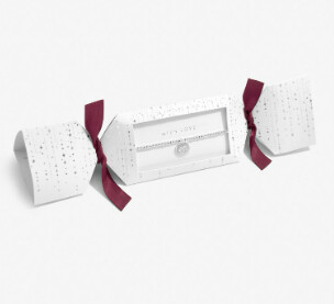 CHRISTMAS CRACKER | WITH LOVE