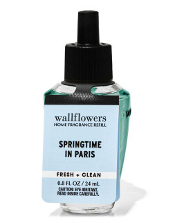 Wallflower Single Refill Springtime in Paris