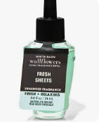 Wallflower Single Refill Fresh Sheets