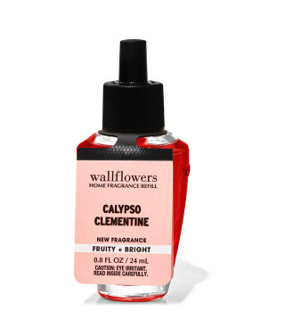 Wallflower Single Refill Calypso Clementine