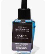 Wallflower Single Refill Ocean