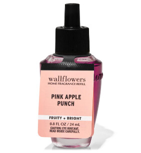 Wallflower Single Refill Pink Apple Punch