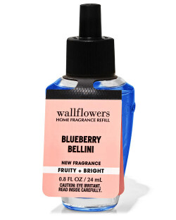 Wallflower Single Refill Blueberry Bellini