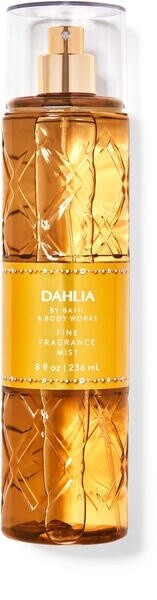 Dahlia Body Spray