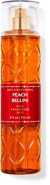 Peach Bellini Body Spray