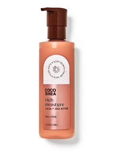 Coco Shea Body Lotion