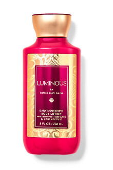 Luminous Body Lotion
