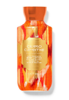 Calypso Clementime Body Lotion