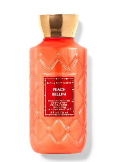 Peach Bellini Body Lotion