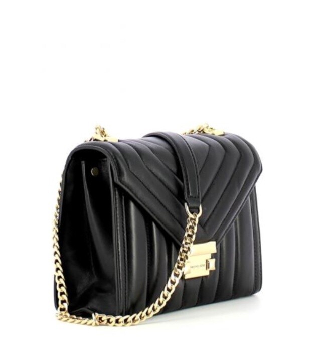 Whitney Shoulder Flap