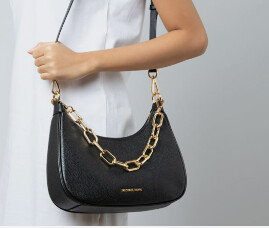 Cora Large, Color: Black