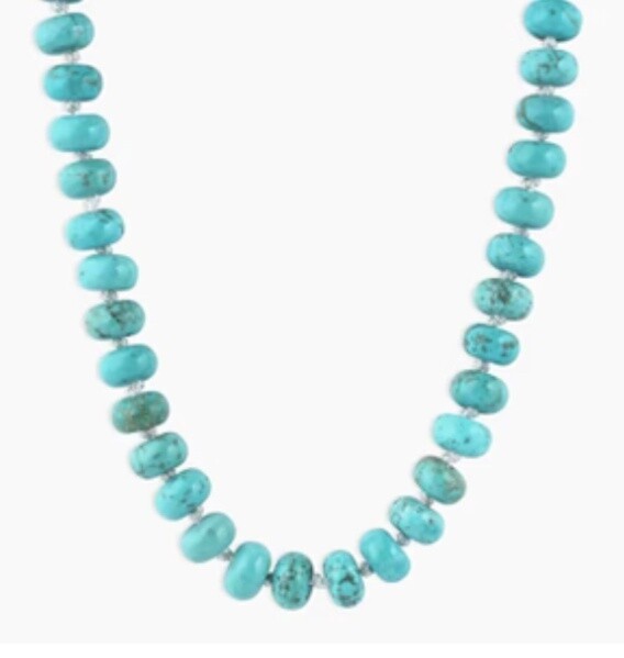 Palma Necklace