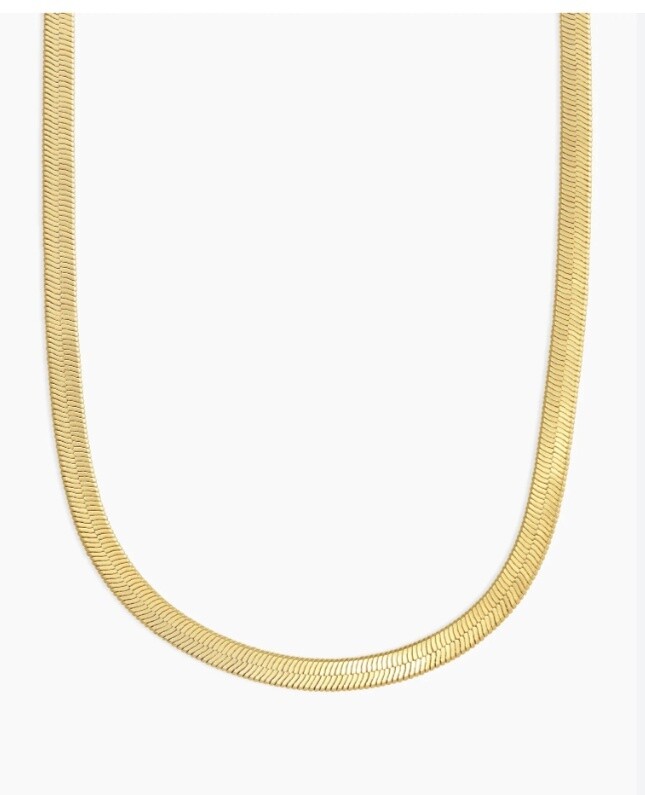 Venice Necklace - 20&quot;