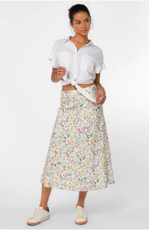 Gypsy Skirt