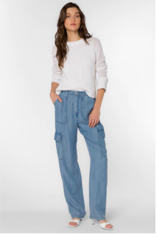Bradley Pants