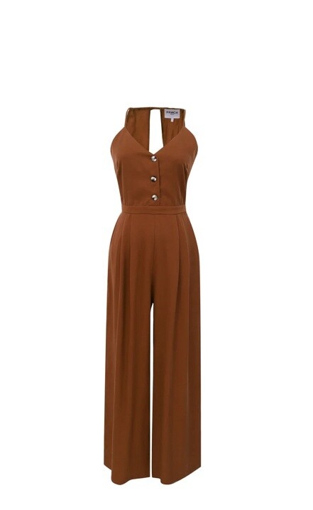 Palma Jumpsuit