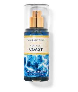Mini Sea Salt Coast body spray