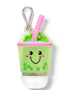 Bubble Tea Santizer Holder