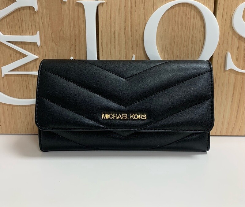Whitney Trifold Wallets