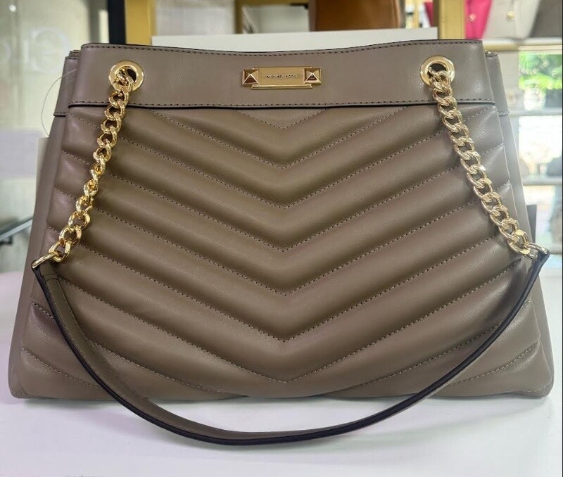 Whitney MD Shoulder Tote