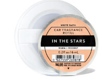 In the Stars Car Scent Refill