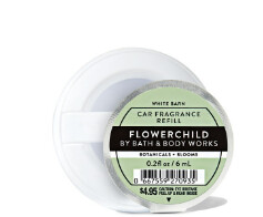 Flowerchild Car Scent Refill