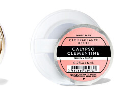 Calypso Clementine Car Scent Refill